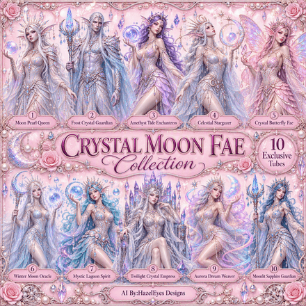 HD_ Crystal Moon Fae