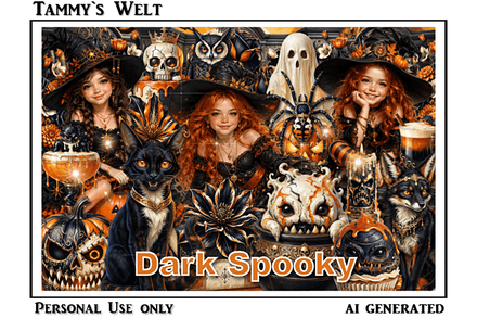 TW-Dark Spooky