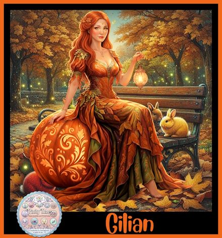 TT Gilian Tube