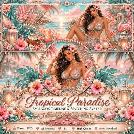 Tropical Paradise