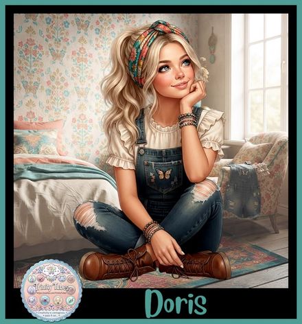 TT Doris Tube
