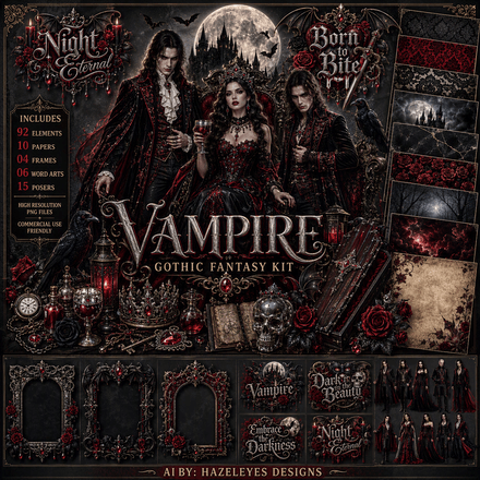 HD_Vampire Fantasy 
