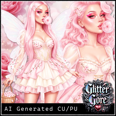 GG - Tube Pack 23