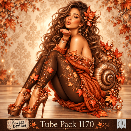 SD - AI CU TUBE 1170