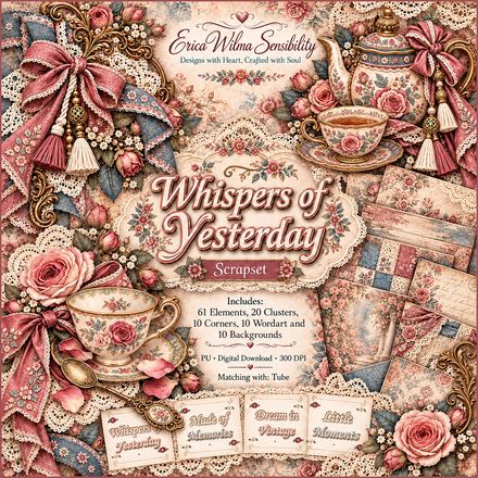 EW AI Whispers of Yesterday - Scrapset 2026