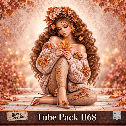 SD - AI CU TUBE 1168