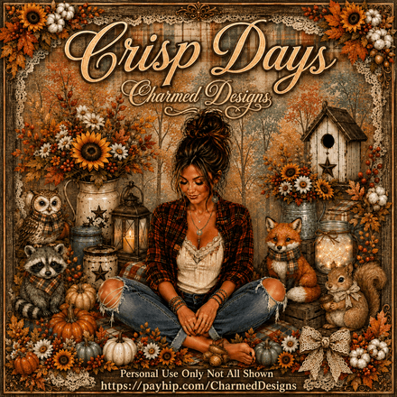 CD- Crisp Days
