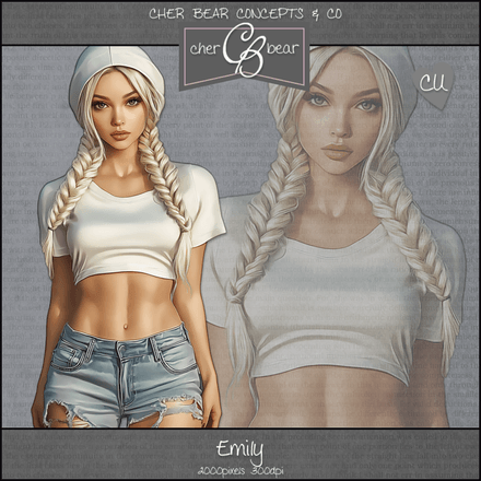 CB - Emily
