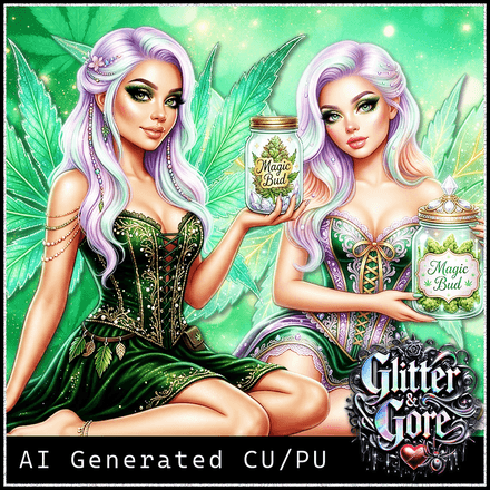 GG - Tube Pack 21