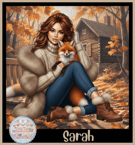 TT Sarah Tube