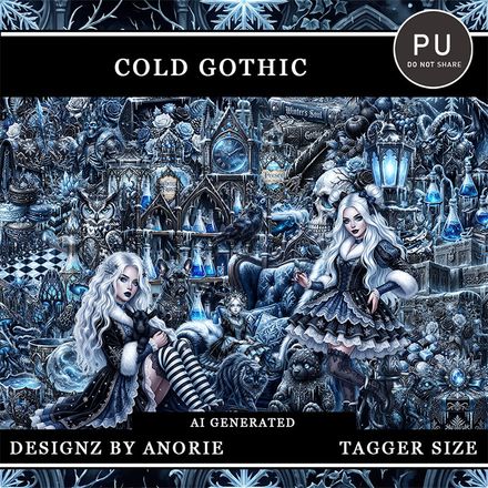 DBA-Cold Gothic