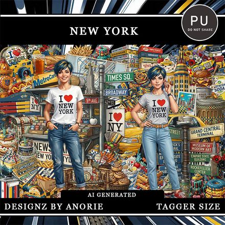 DBA-New York