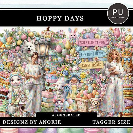 DBA-Hoppy Days