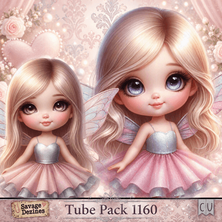 SD - AI CU TUBE 1160