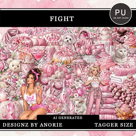 DBA-Fight