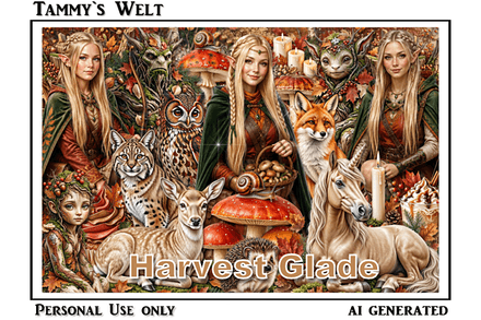 TW-Harvest Glade