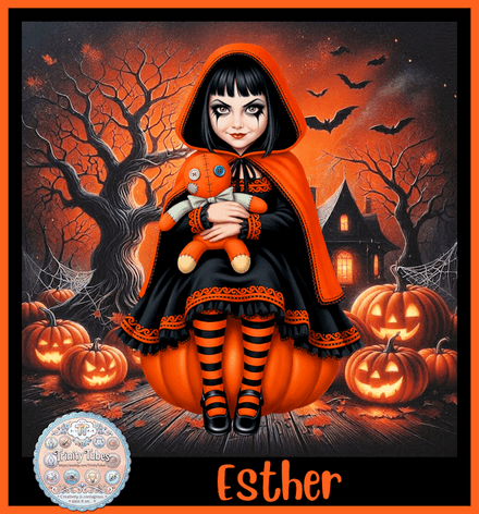 TT Esther Tube
