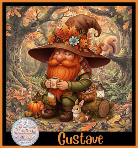 TT Gustave Tube
