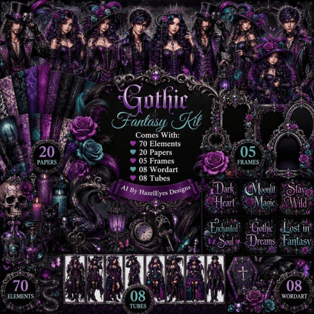HD_Gothic Fantasy 