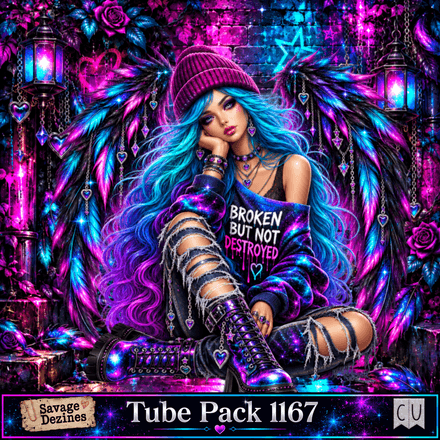 SD - AI CU TUBE 1167