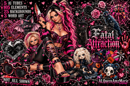 QAM_Fatal Attraction