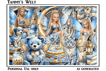 TW-Moon Fairy