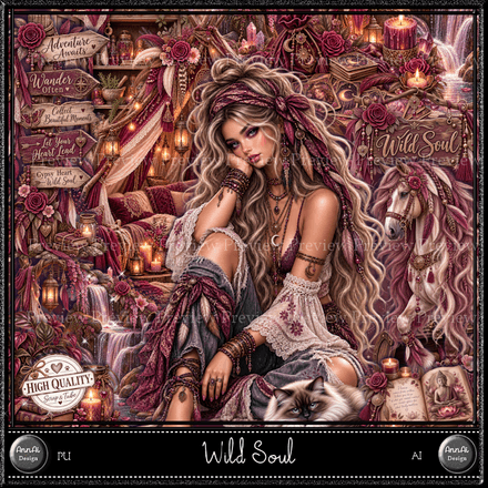 Wild Soul