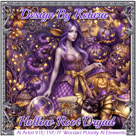 DBK_HollowRootDryad
