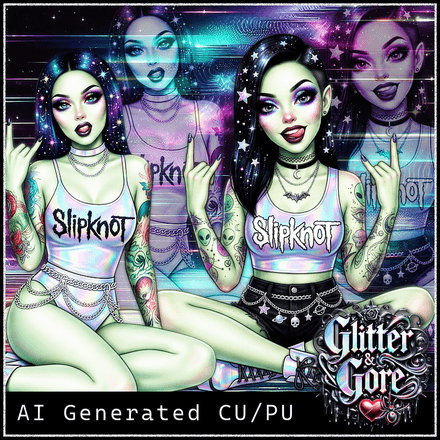 GG - Tube Pack 16