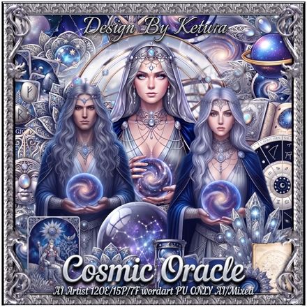 DBK_cosmicoracle