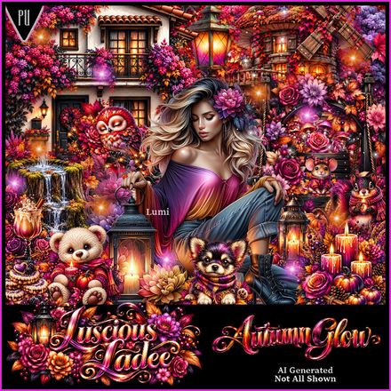LL-Autumn Glow