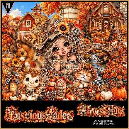 LL-Harvest Hugs