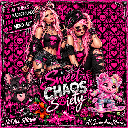 QAM_Sweet_Chaos_Society