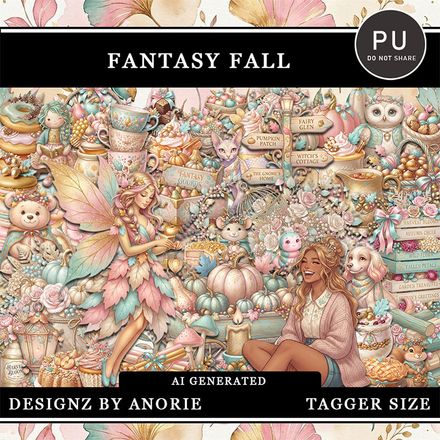 DBA-Fantasy Fall