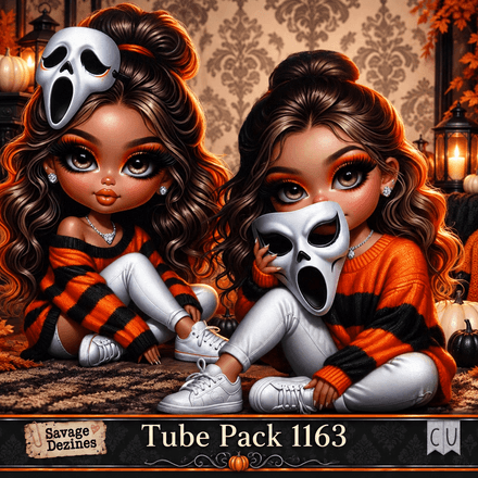 SD - AI CU TUBE 1163