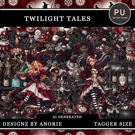 DBA-Twilight Tales