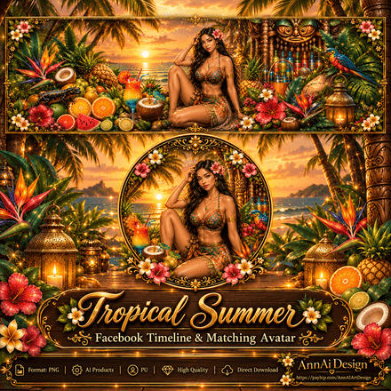 Tropical Summer 