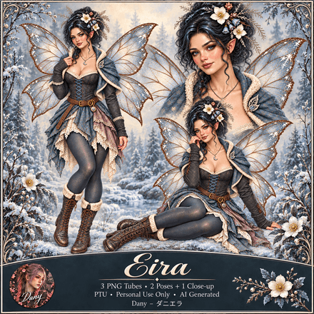 GD - Eira