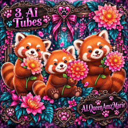 Red_Pandas