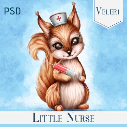 Veleri - Little Nurse