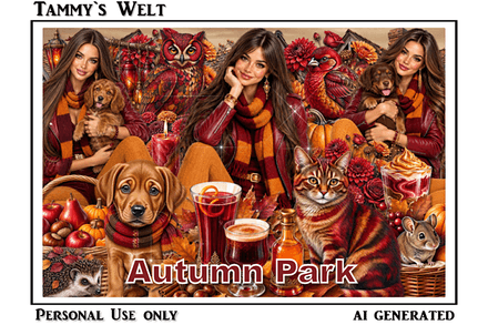 TW-Autumn Park