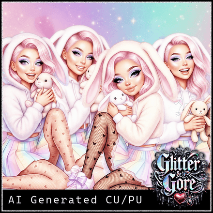 GG - Tube Pack 19