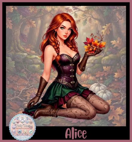 TT Alice Tube