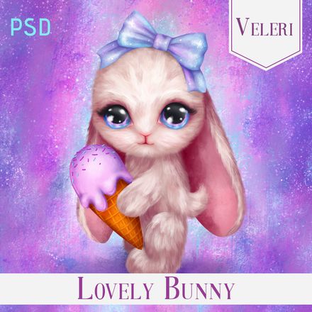 Veleri - Lovely Bunny