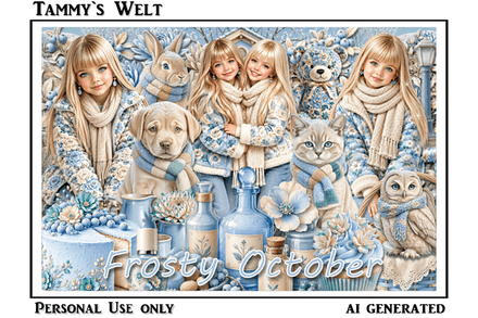 TW-Frosty October