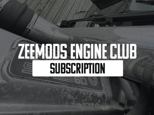 Zeemods Engine Club