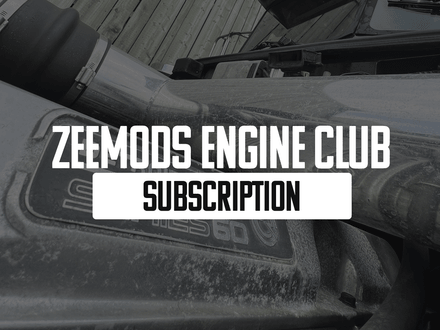 Zeemods Engine Club