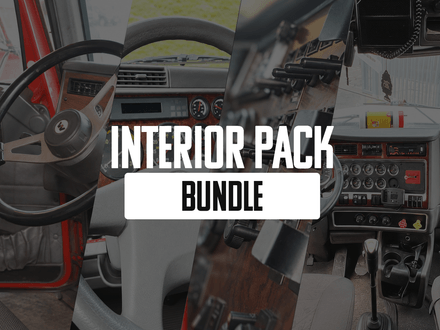 Interior &amp; Effects Bundle