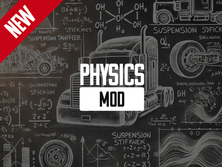 Physics Mod