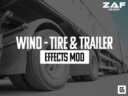 Wind, Tire & Trailer Effects Mod